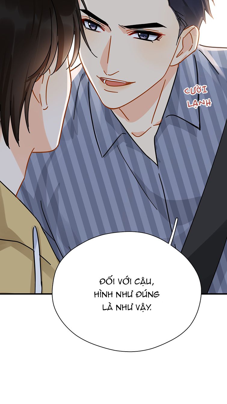 Theo Đuôi Chapter 40 - Trang 2