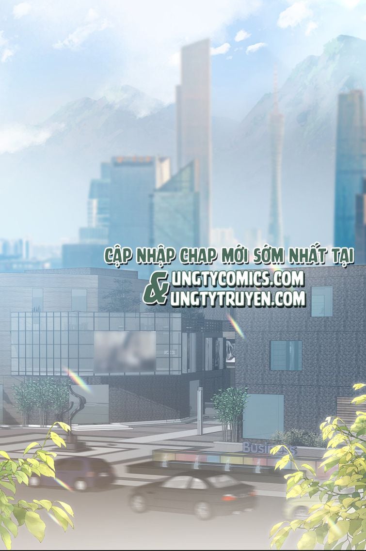 Theo Đuôi Chapter 40 - Trang 2