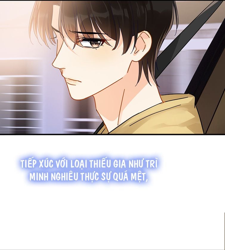 Theo Đuôi Chapter 40 - Trang 2