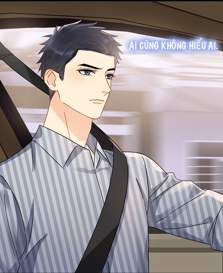 Theo Đuôi Chapter 40 - Trang 2