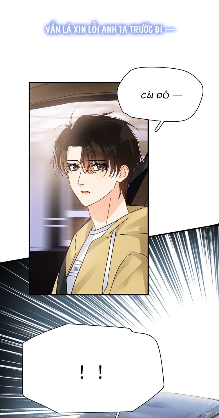 Theo Đuôi Chapter 40 - Trang 2