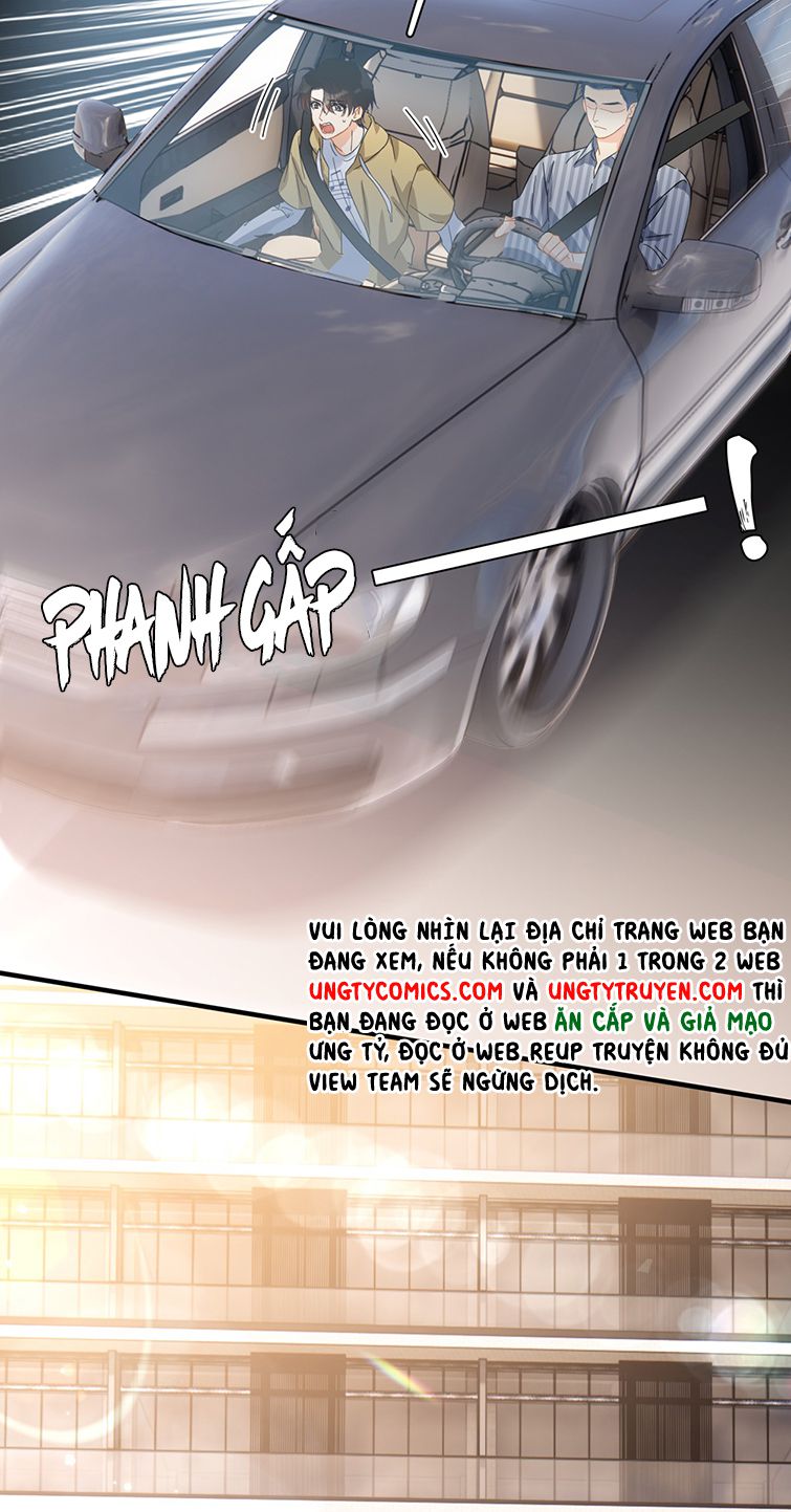 Theo Đuôi Chapter 40 - Trang 2