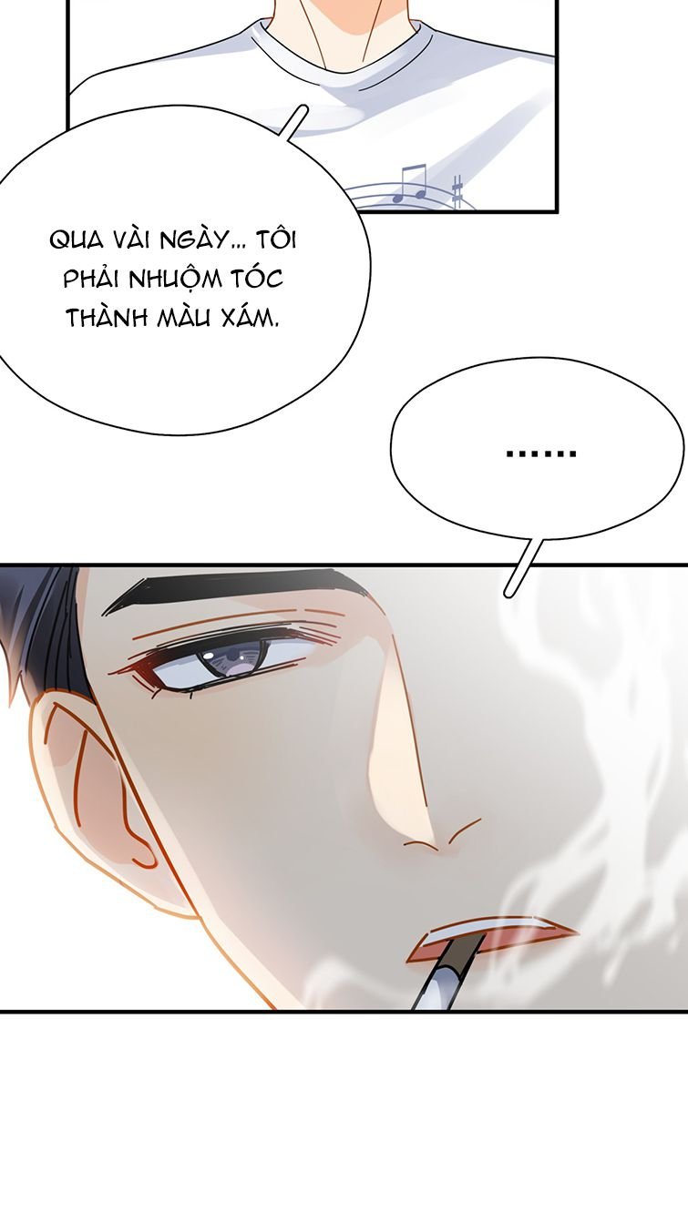 Theo Đuôi Chapter 40 - Trang 2