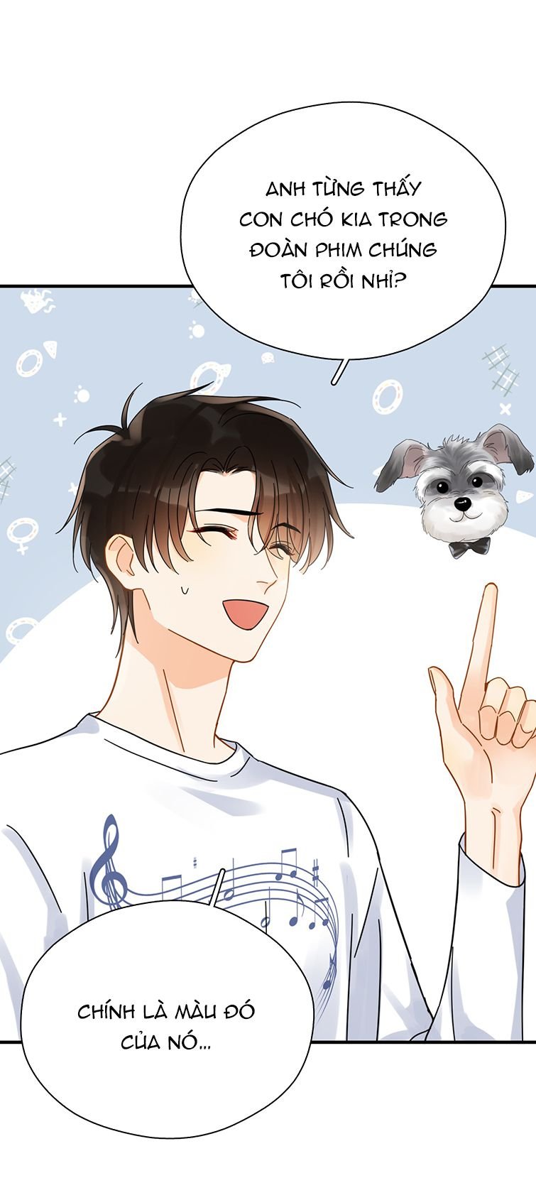 Theo Đuôi Chapter 40 - Trang 2