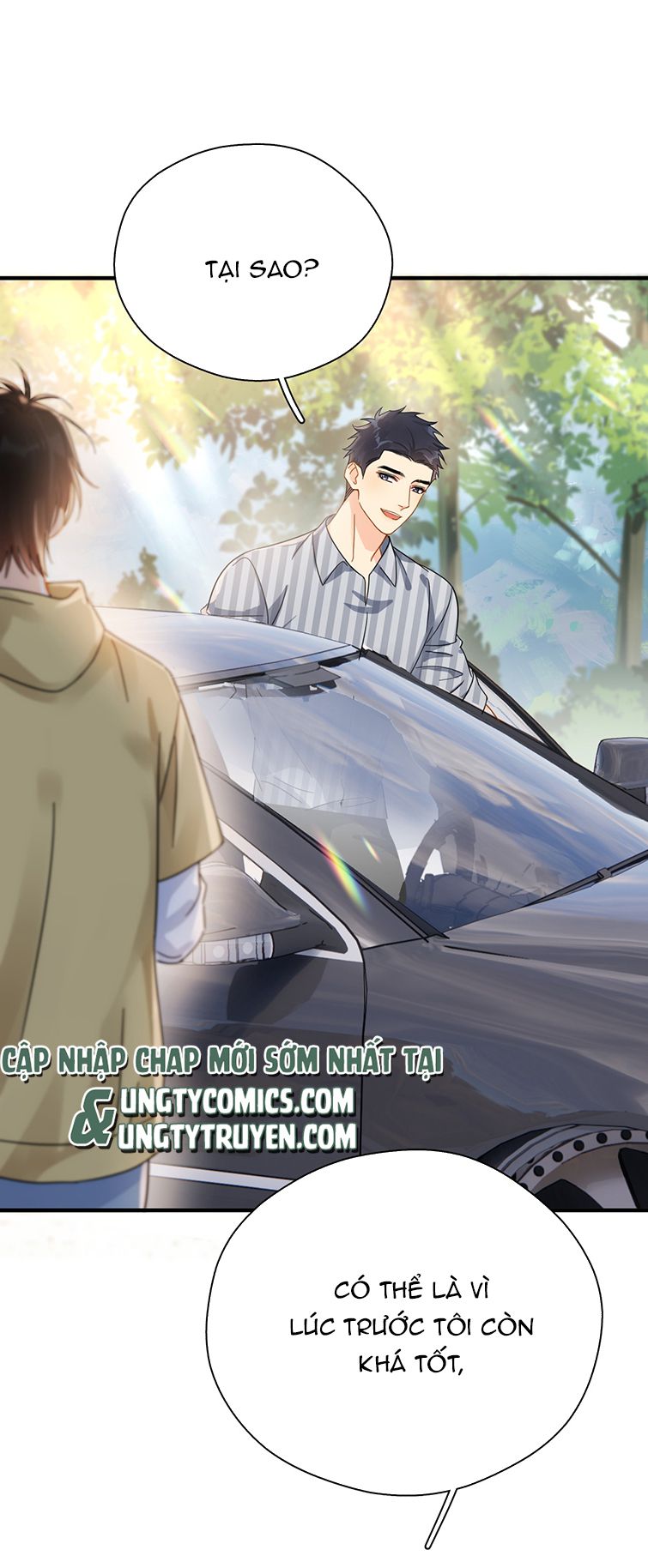 Theo Đuôi Chapter 40 - Trang 2