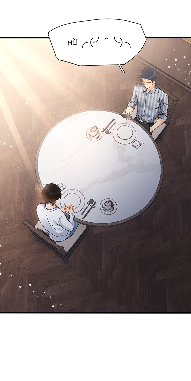 Theo Đuôi Chapter 40 - Trang 2