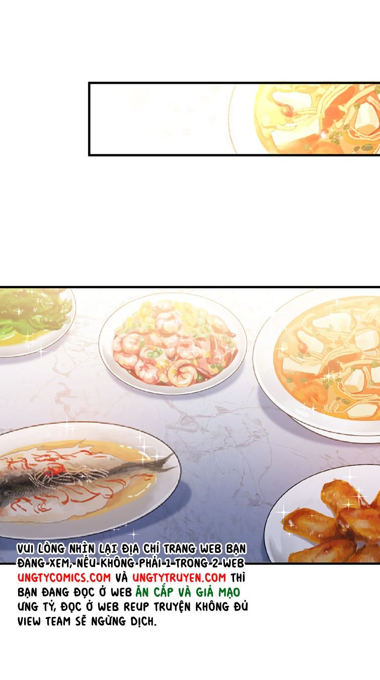 Theo Đuôi Chapter 40 - Trang 2