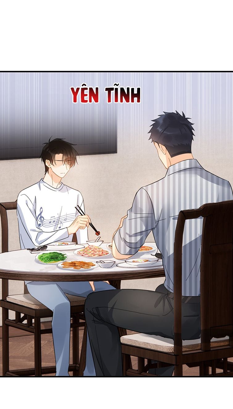 Theo Đuôi Chapter 40 - Trang 2