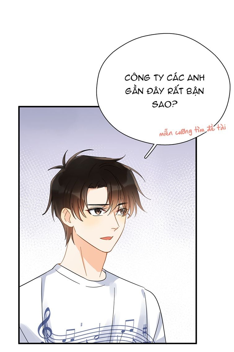 Theo Đuôi Chapter 40 - Trang 2