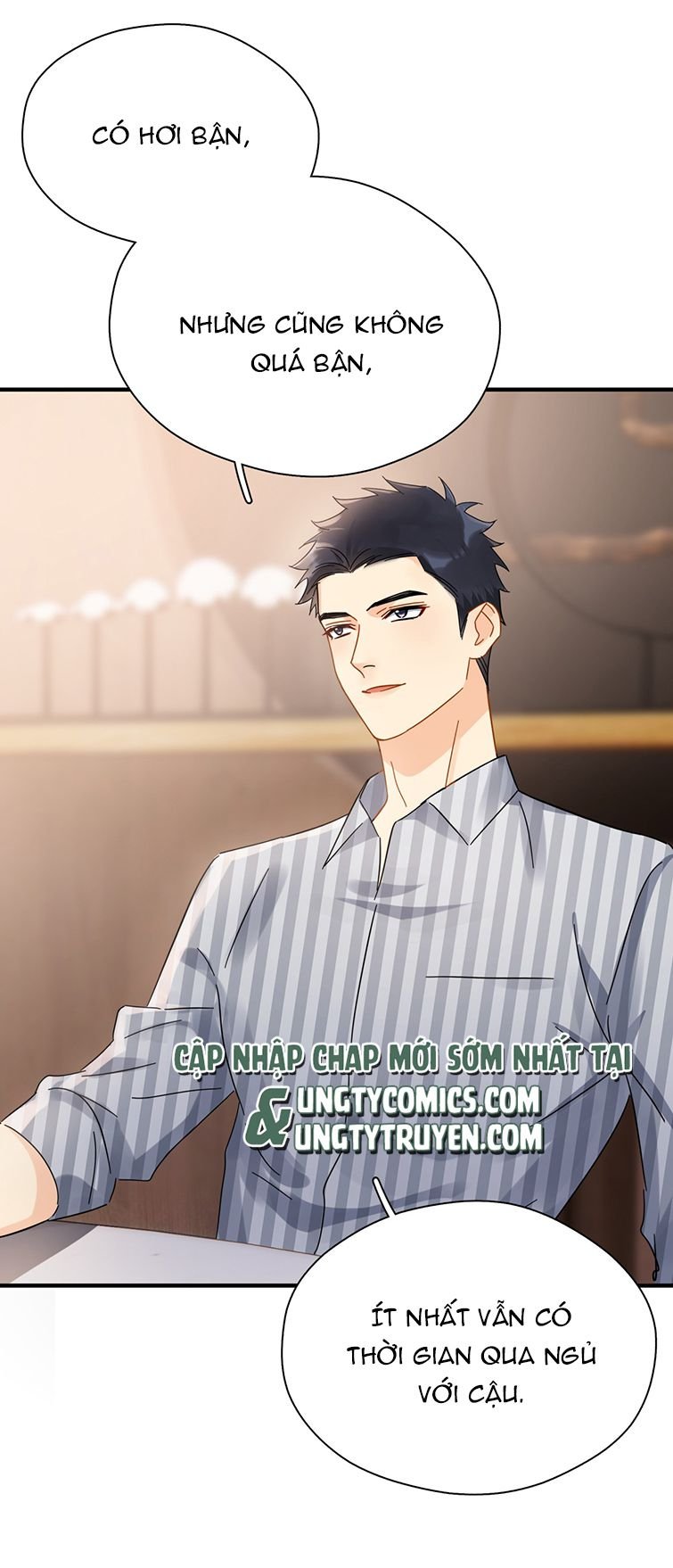 Theo Đuôi Chapter 40 - Trang 2