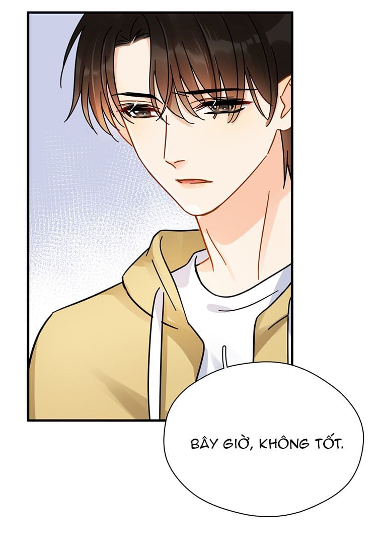 Theo Đuôi Chapter 40 - Trang 2