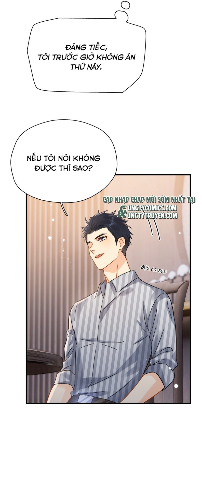 Theo Đuôi Chapter 41 - Trang 2