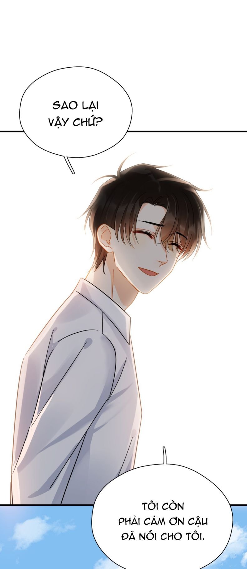 Theo Đuôi Chapter 43 - Trang 2