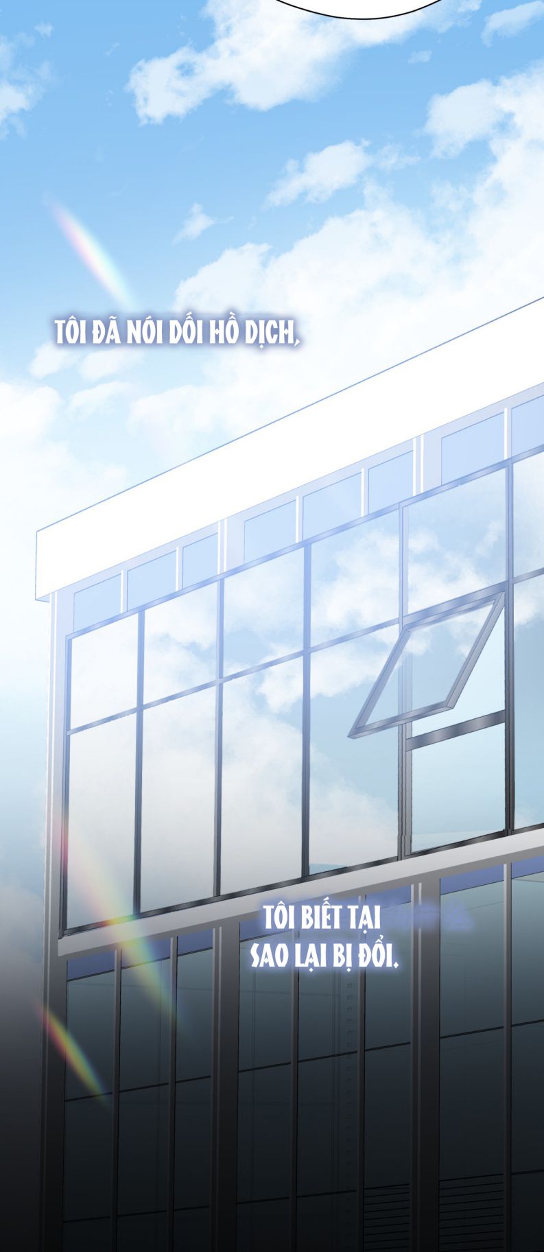 Theo Đuôi Chapter 43 - Trang 2