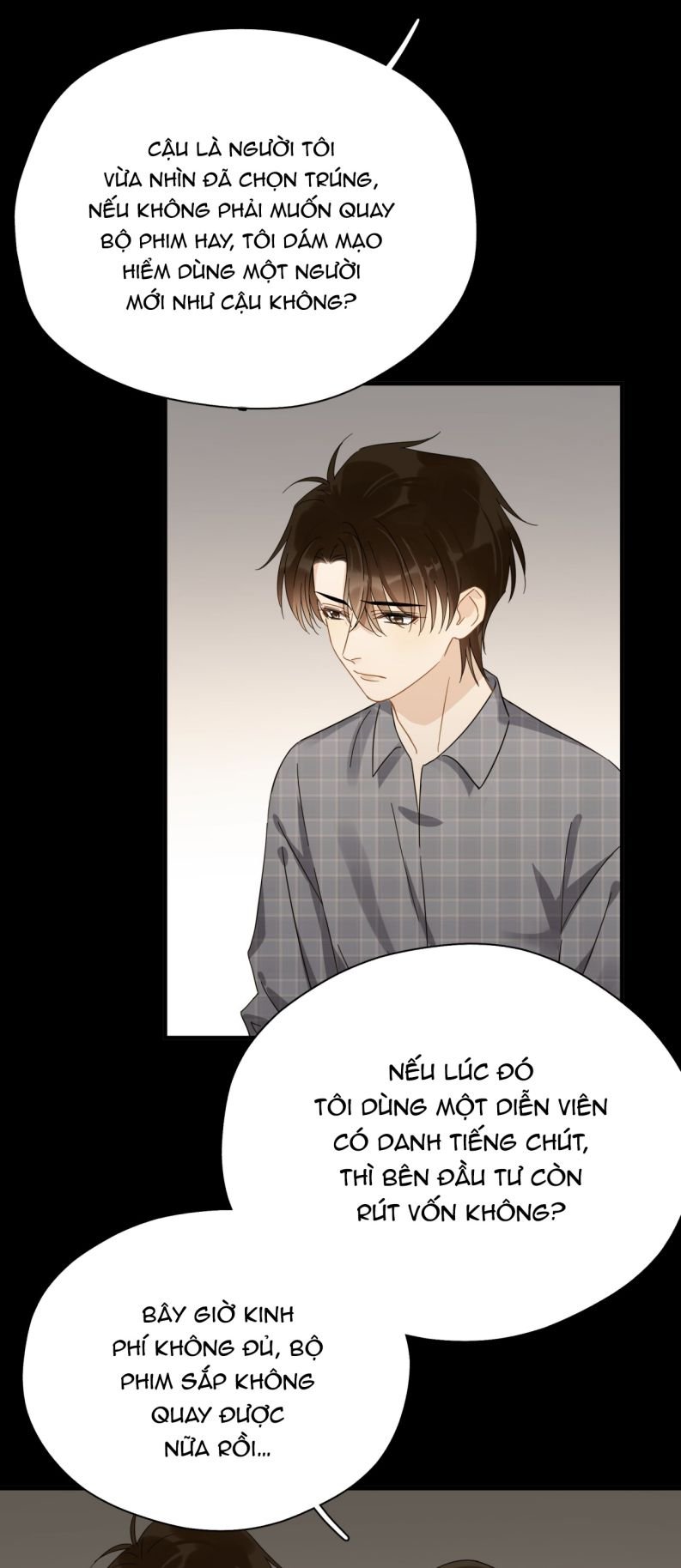 Theo Đuôi Chapter 43 - Trang 2