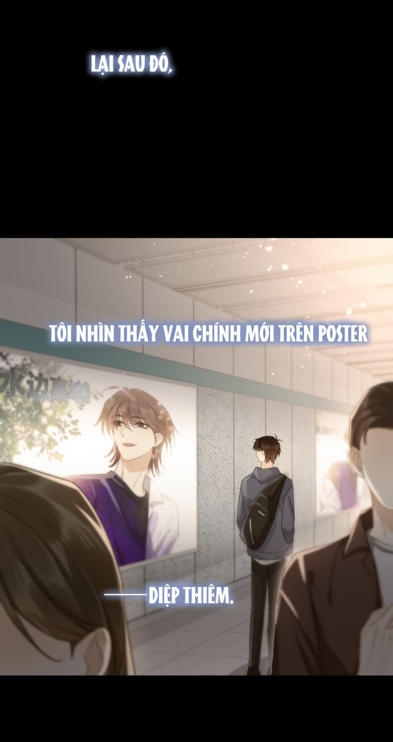 Theo Đuôi Chapter 43 - Trang 2