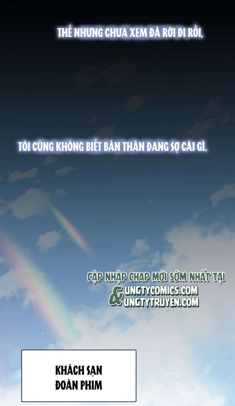 Theo Đuôi Chapter 43 - Trang 2