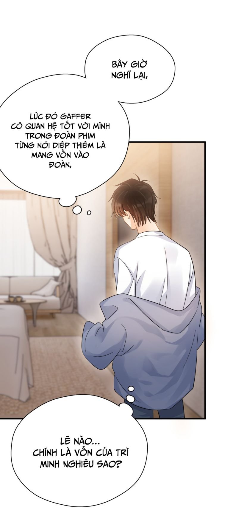 Theo Đuôi Chapter 43 - Trang 2