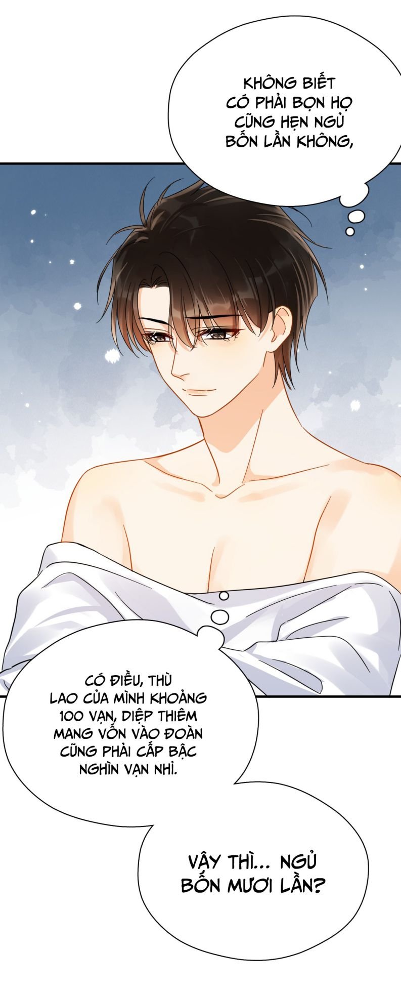 Theo Đuôi Chapter 43 - Trang 2