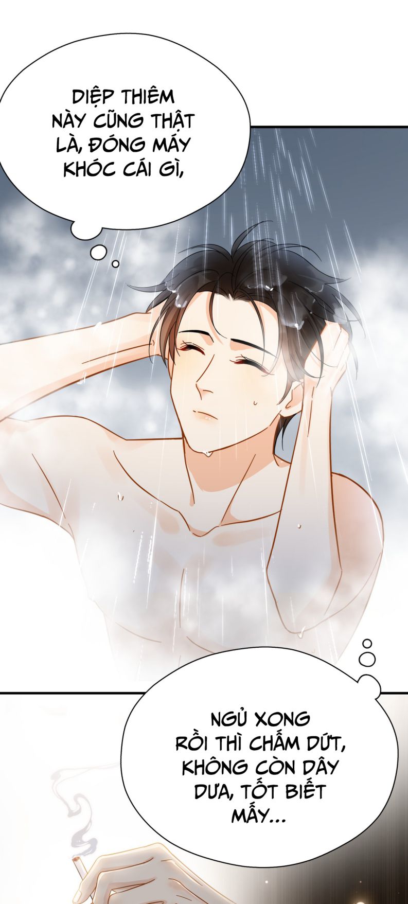 Theo Đuôi Chapter 43 - Trang 2