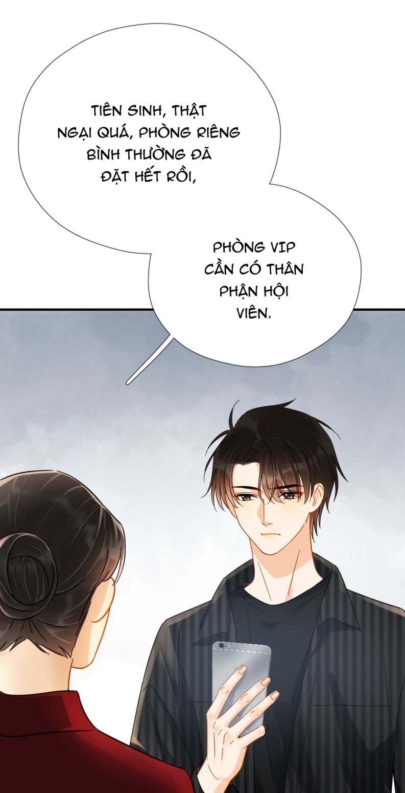 Theo Đuôi Chapter 43 - Trang 2