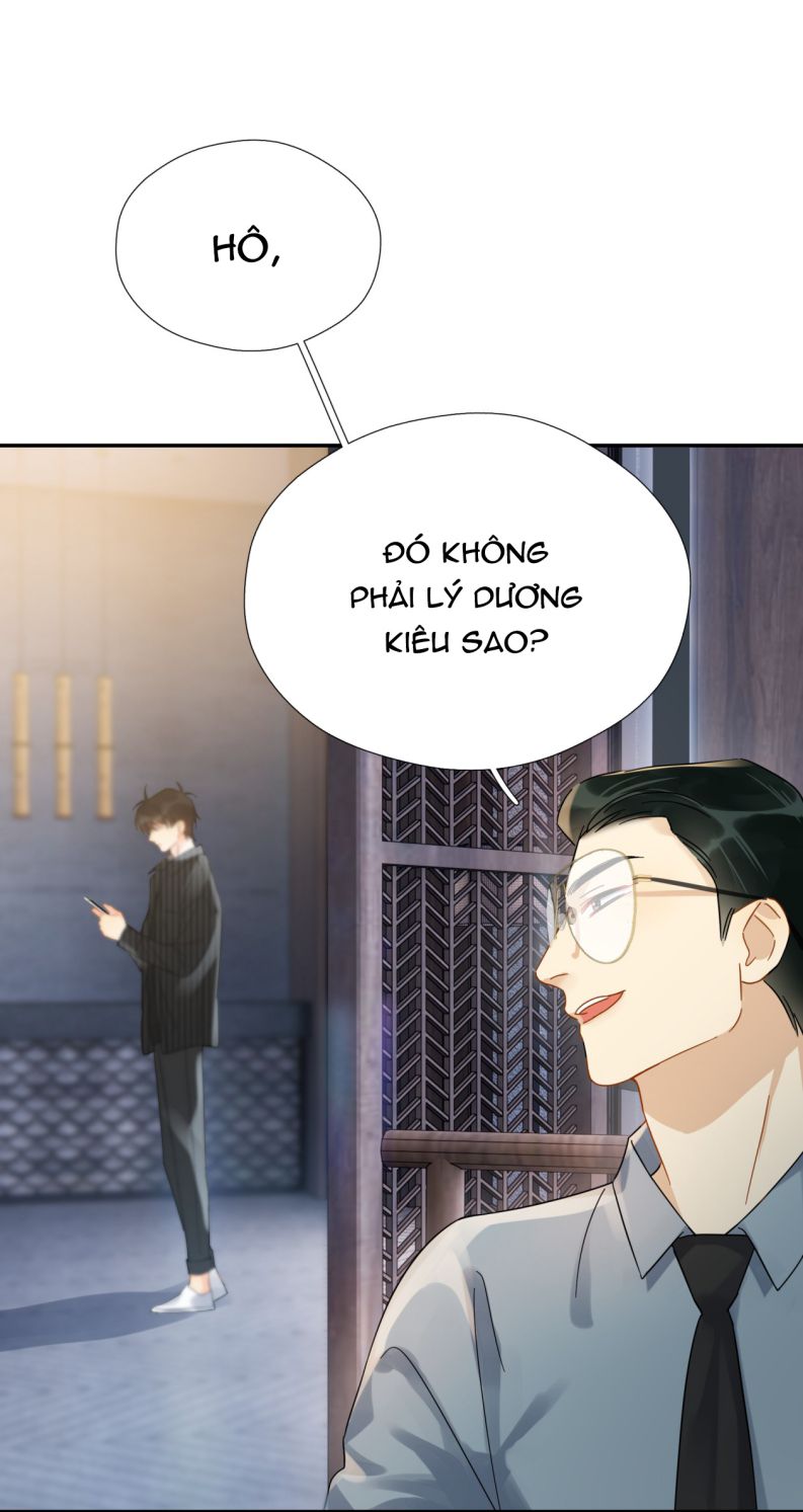 Theo Đuôi Chapter 43 - Trang 2