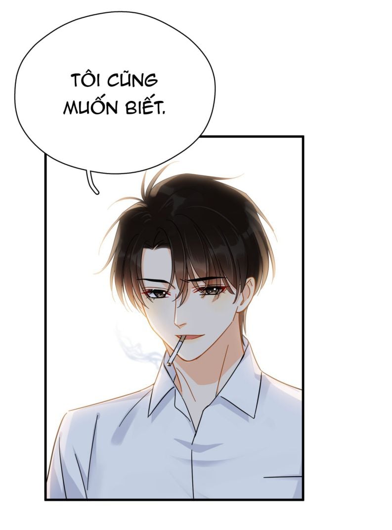 Theo Đuôi Chapter 43 - Trang 2