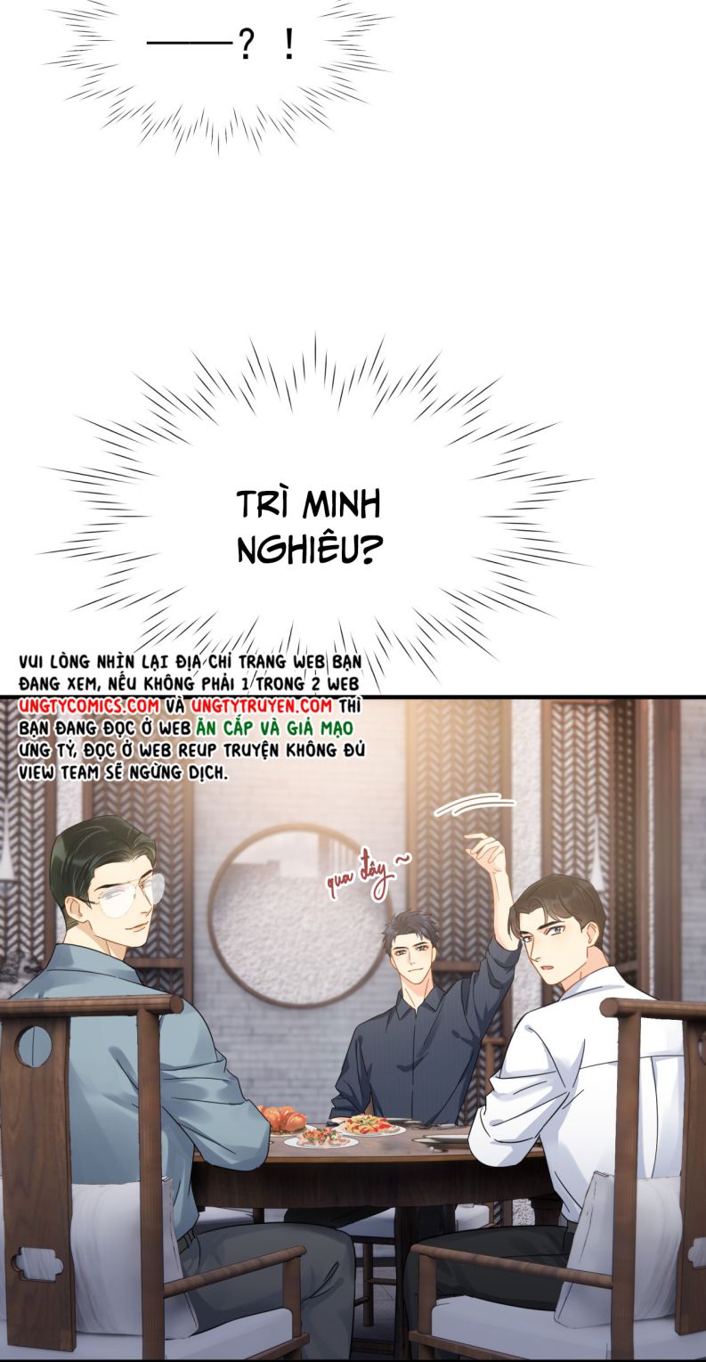 Theo Đuôi Chapter 43 - Trang 2