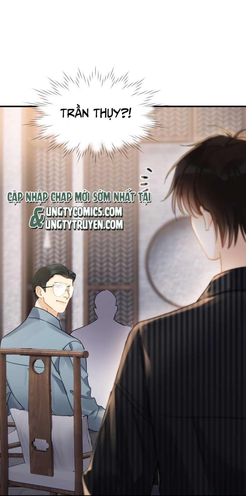 Theo Đuôi Chapter 43 - Trang 2