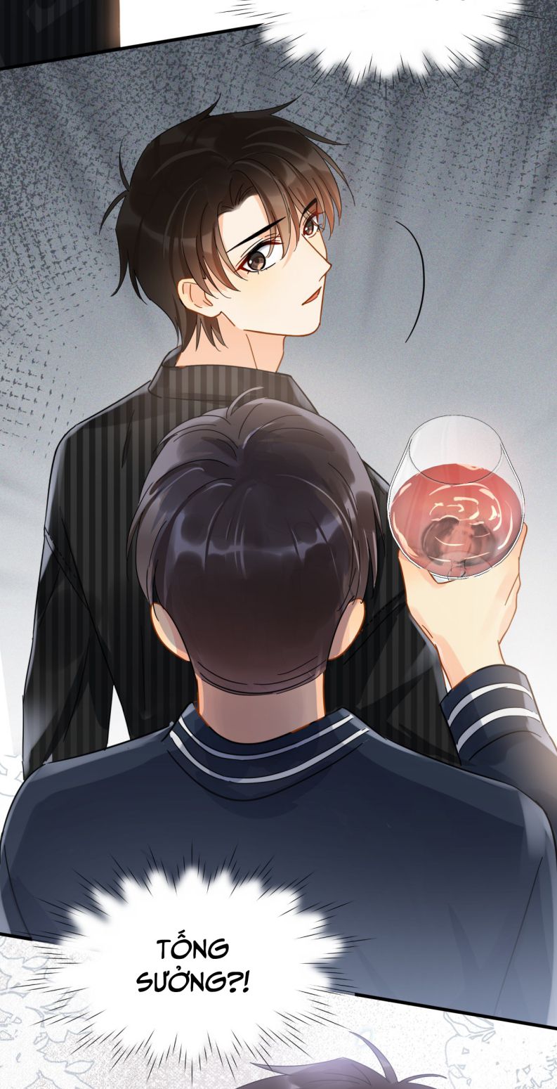 Theo Đuôi Chapter 43 - Trang 2