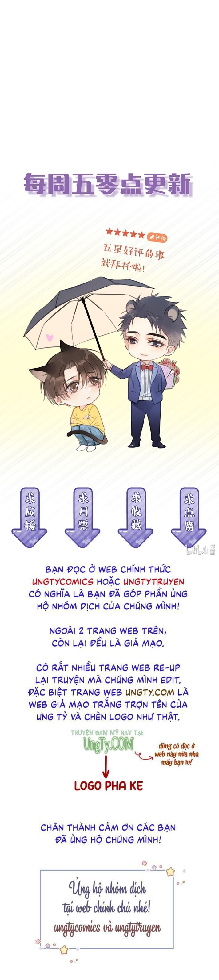 Theo Đuôi Chapter 43 - Trang 2