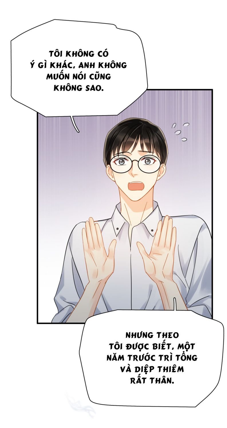 Theo Đuôi Chapter 43 - Trang 2