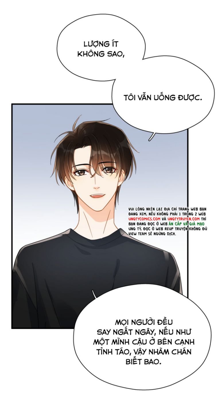 Theo Đuôi Chapter 44 - Trang 2
