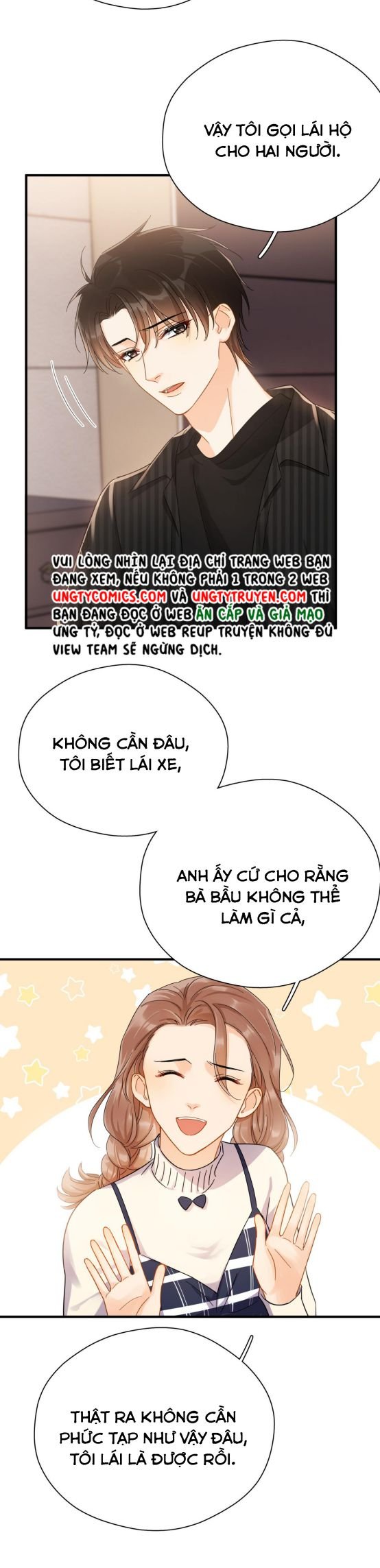 Theo Đuôi Chapter 47 - Trang 2