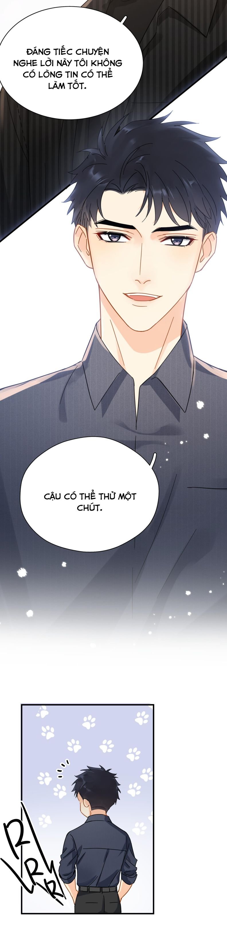 Theo Đuôi Chapter 47 - Trang 2