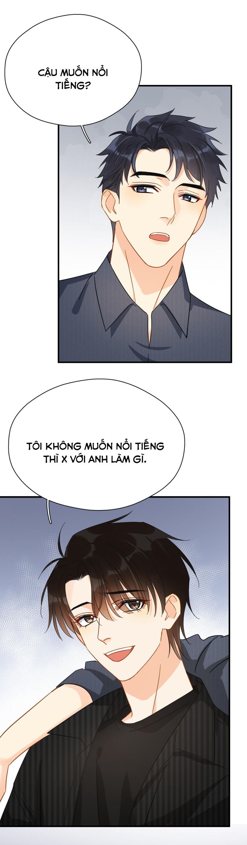Theo Đuôi Chapter 47 - Trang 2