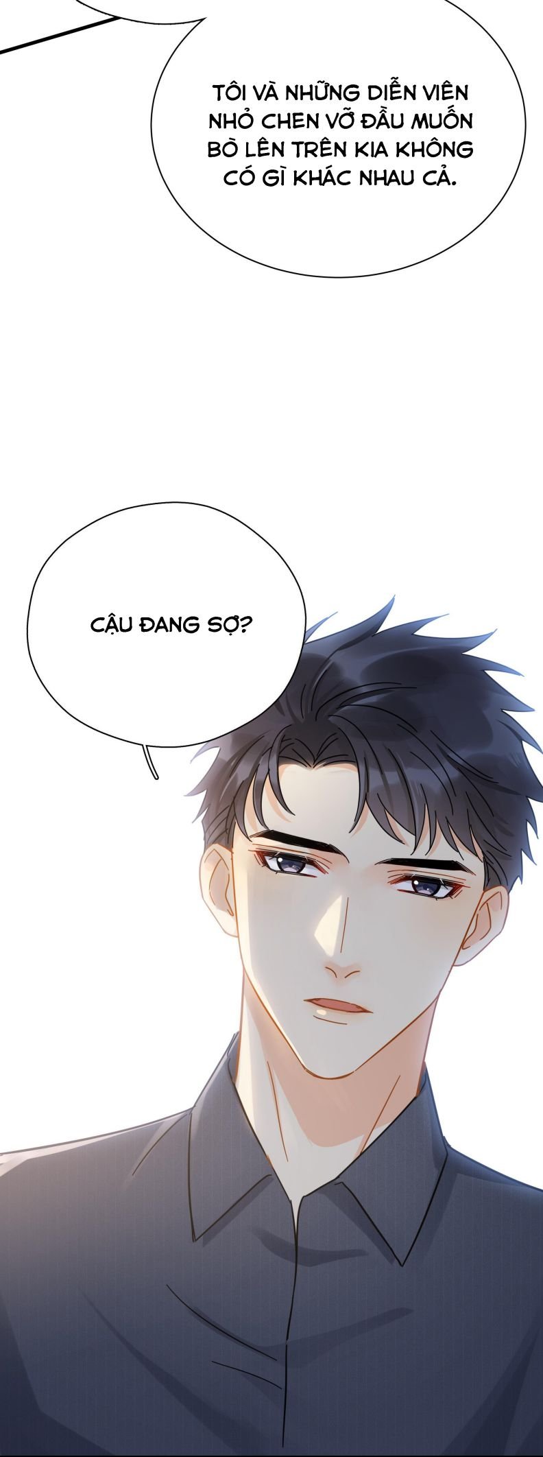 Theo Đuôi Chapter 47 - Trang 2