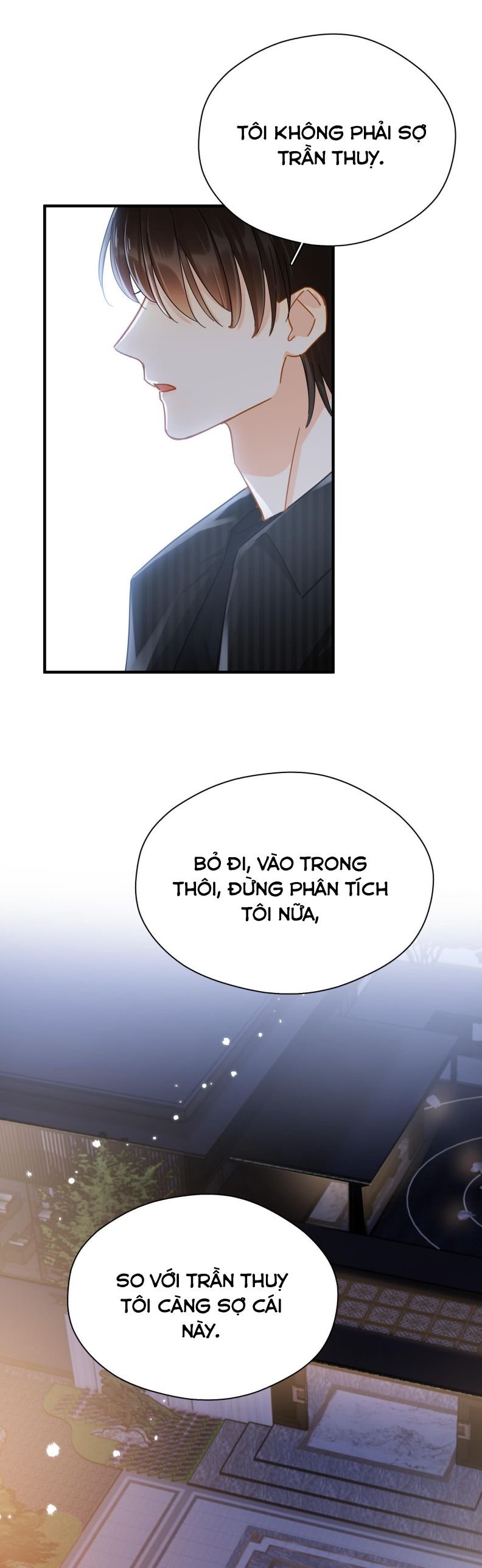 Theo Đuôi Chapter 47 - Trang 2