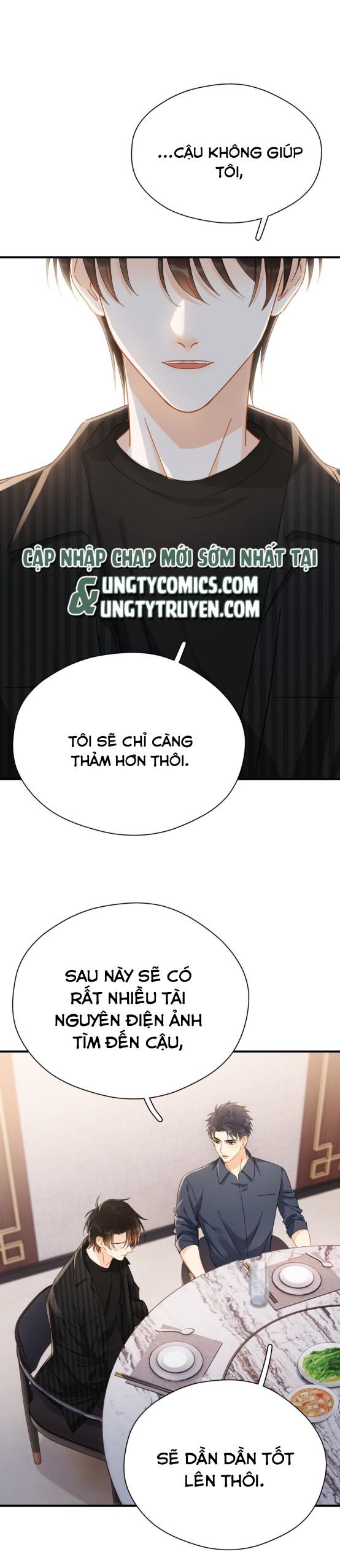 Theo Đuôi Chapter 47 - Trang 2
