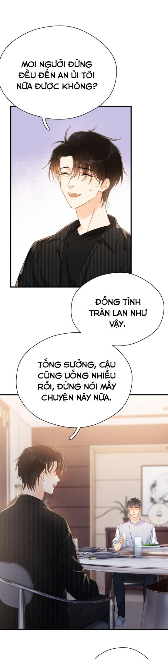 Theo Đuôi Chapter 47 - Trang 2