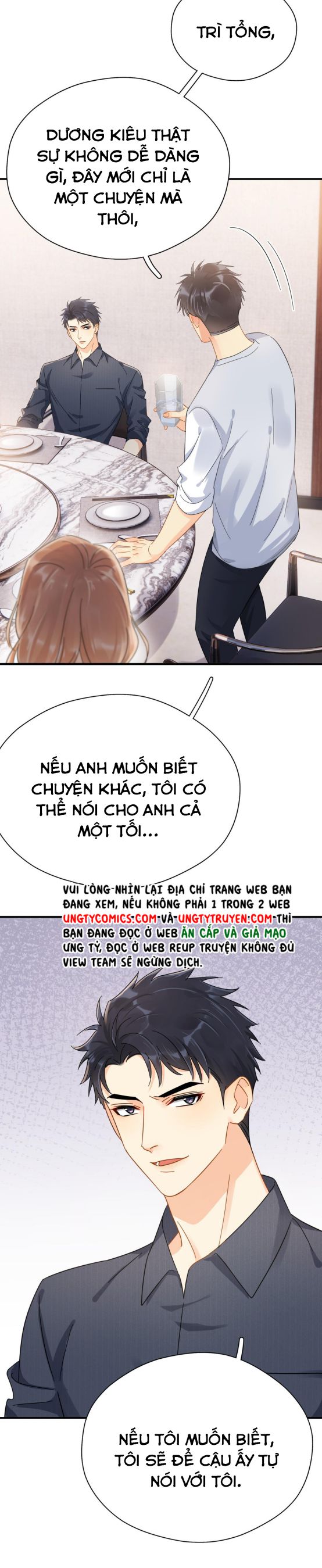 Theo Đuôi Chapter 47 - Trang 2