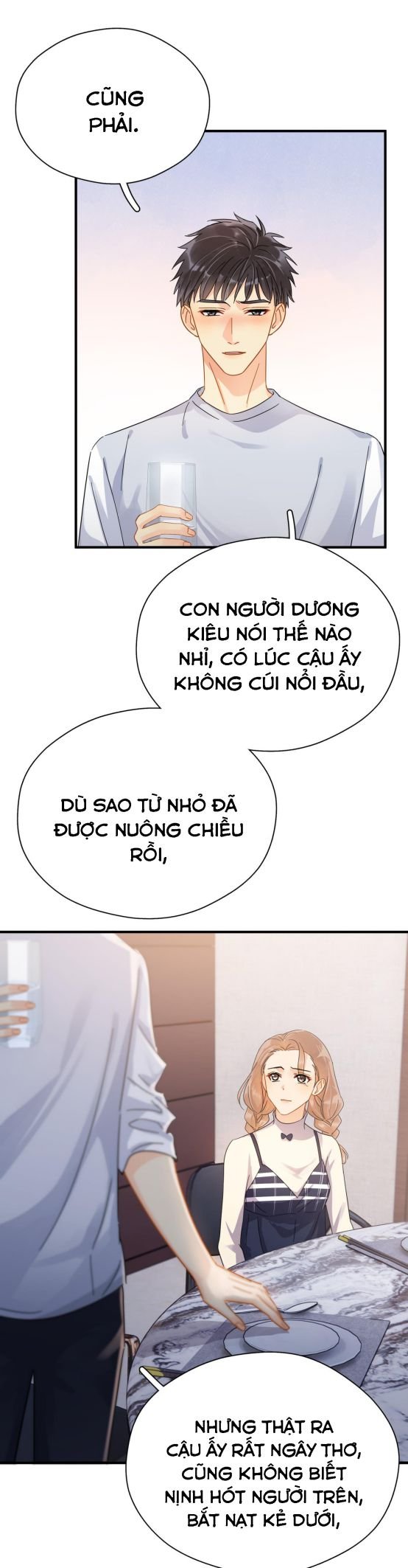 Theo Đuôi Chapter 47 - Trang 2