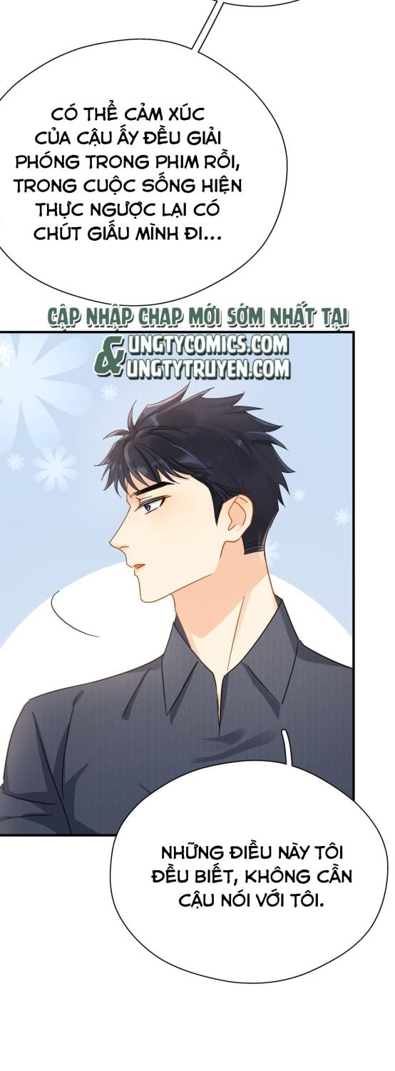 Theo Đuôi Chapter 47 - Trang 2