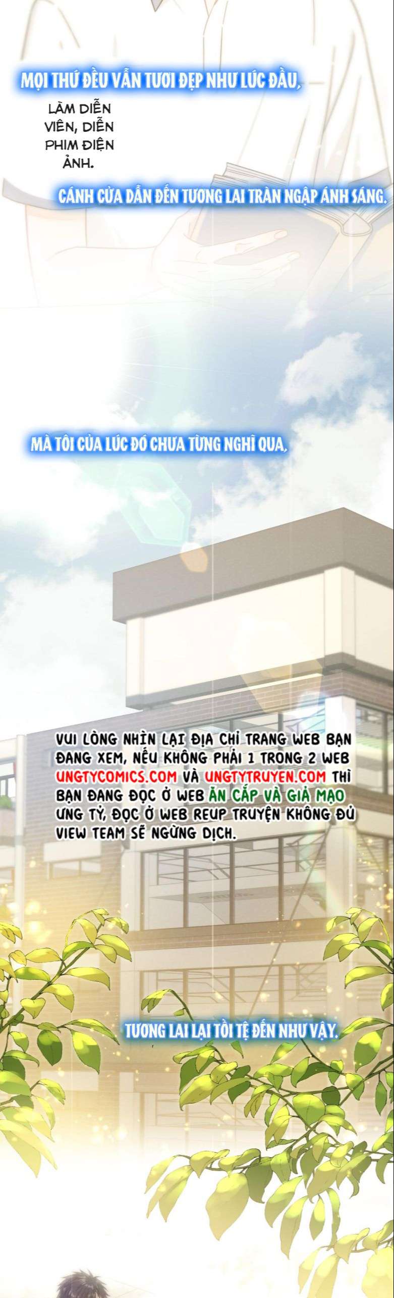 Theo Đuôi Chapter 48 - Trang 2