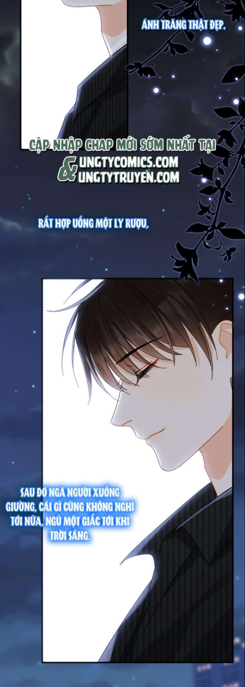 Theo Đuôi Chapter 48 - Trang 2