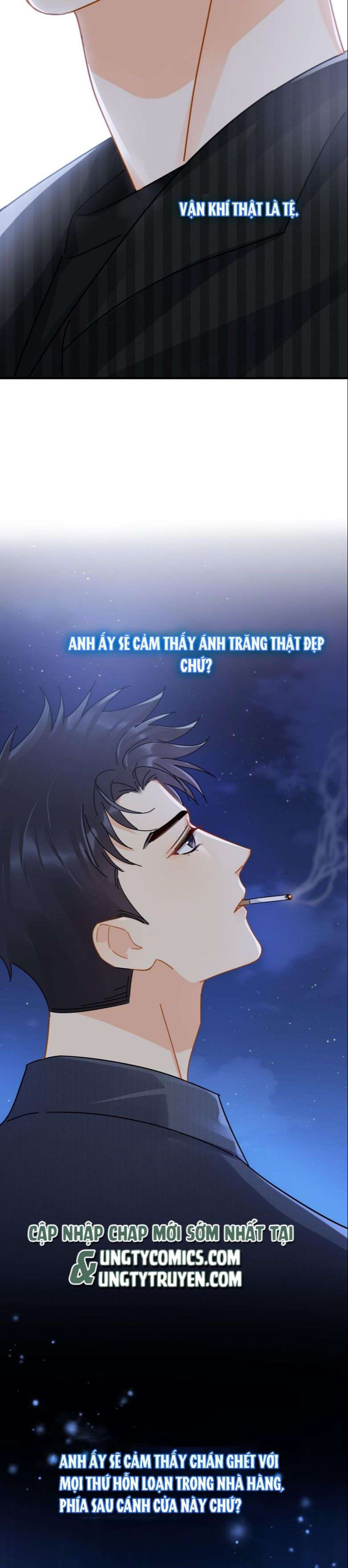 Theo Đuôi Chapter 48 - Trang 2