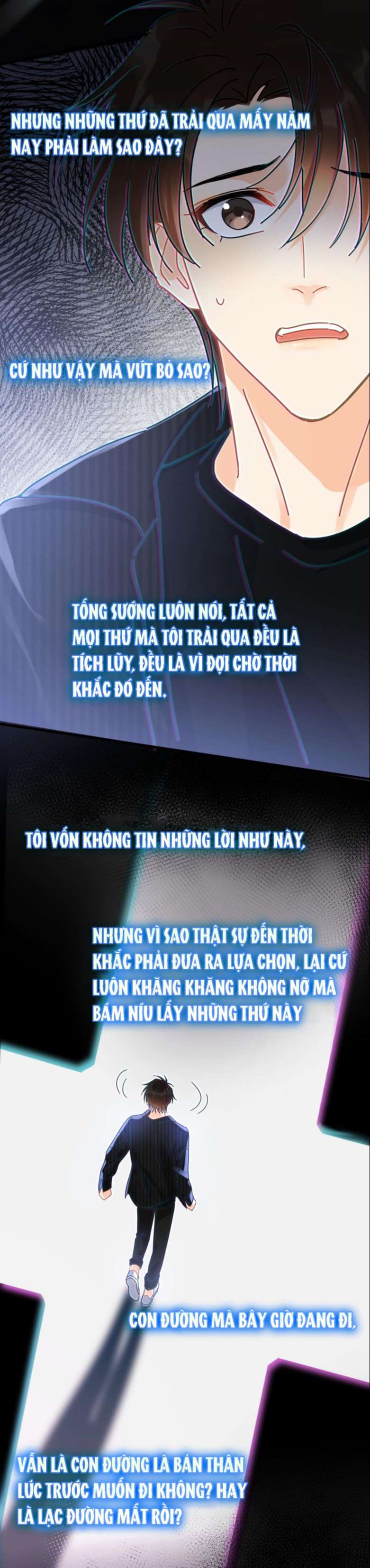 Theo Đuôi Chapter 48 - Trang 2