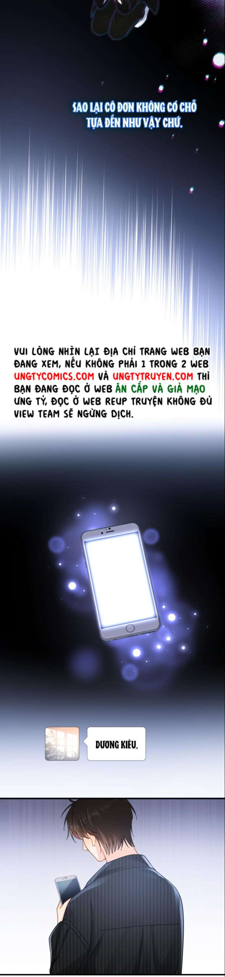 Theo Đuôi Chapter 48 - Trang 2