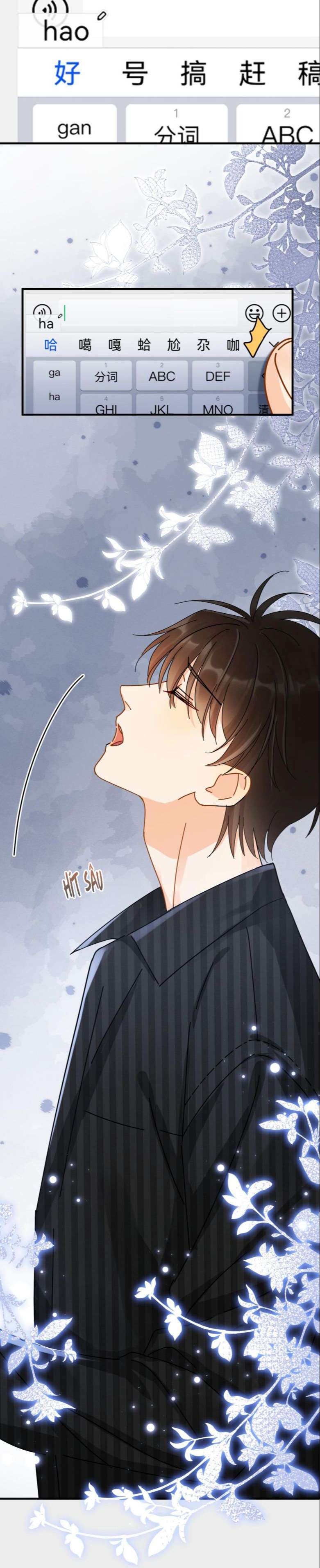 Theo Đuôi Chapter 48 - Trang 2