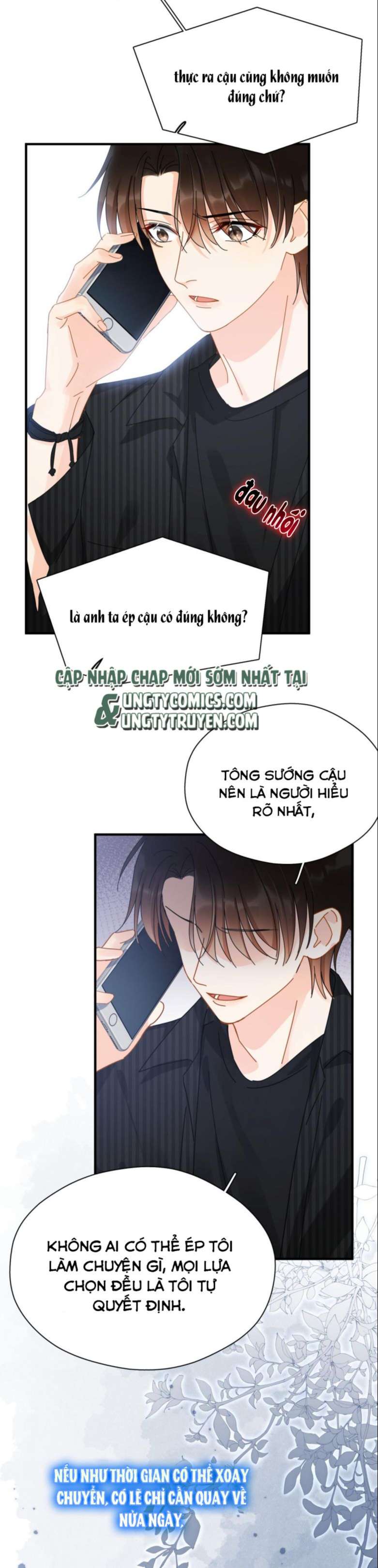 Theo Đuôi Chapter 48 - Trang 2